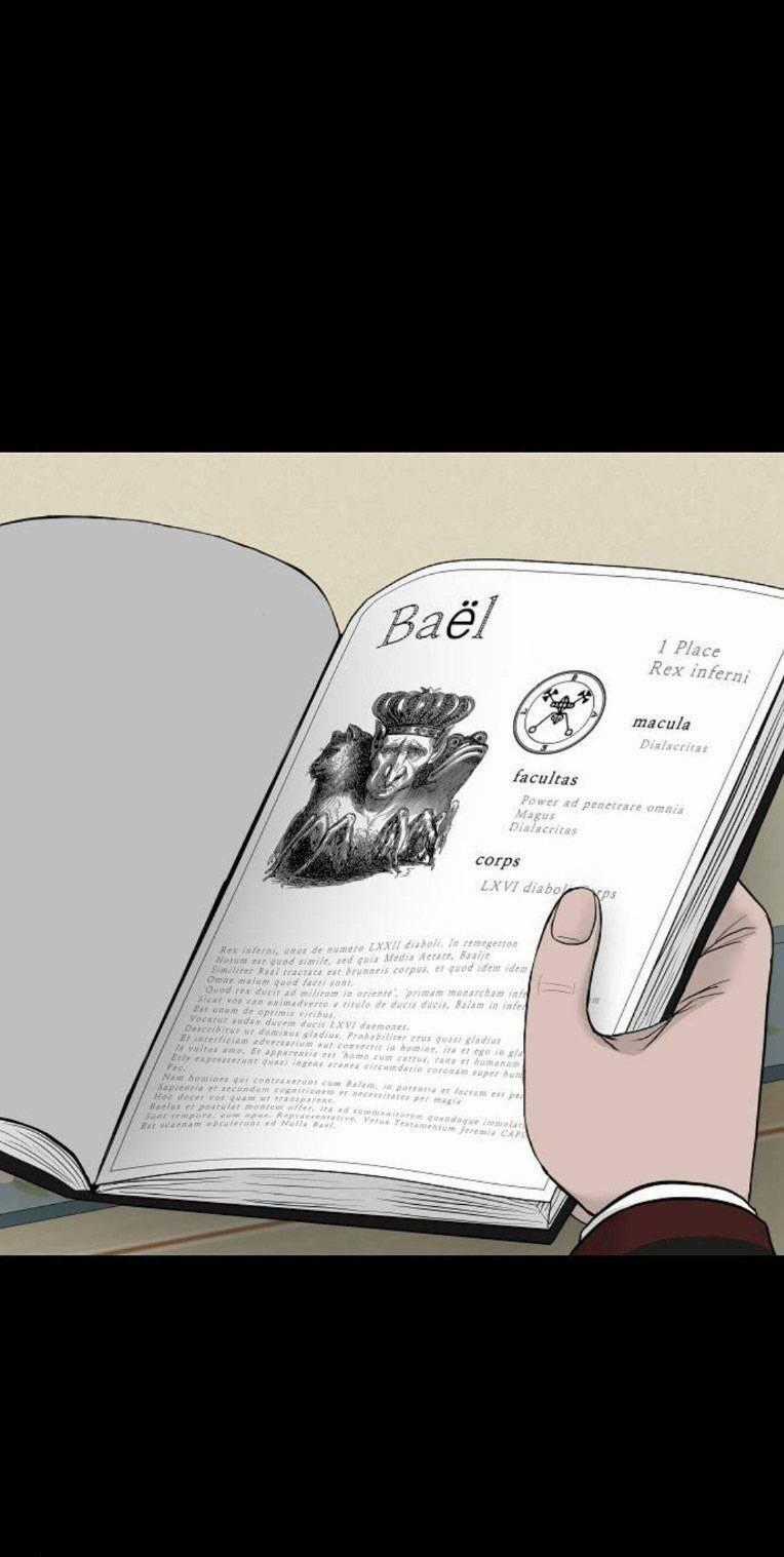 Ngôi Nhà Hoán Đổi - Chapter 7 - Trang 1