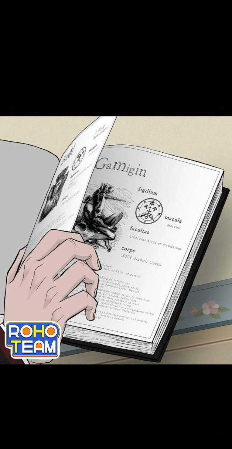 Ngôi Nhà Hoán Đổi - Chapter 7 - Trang 2