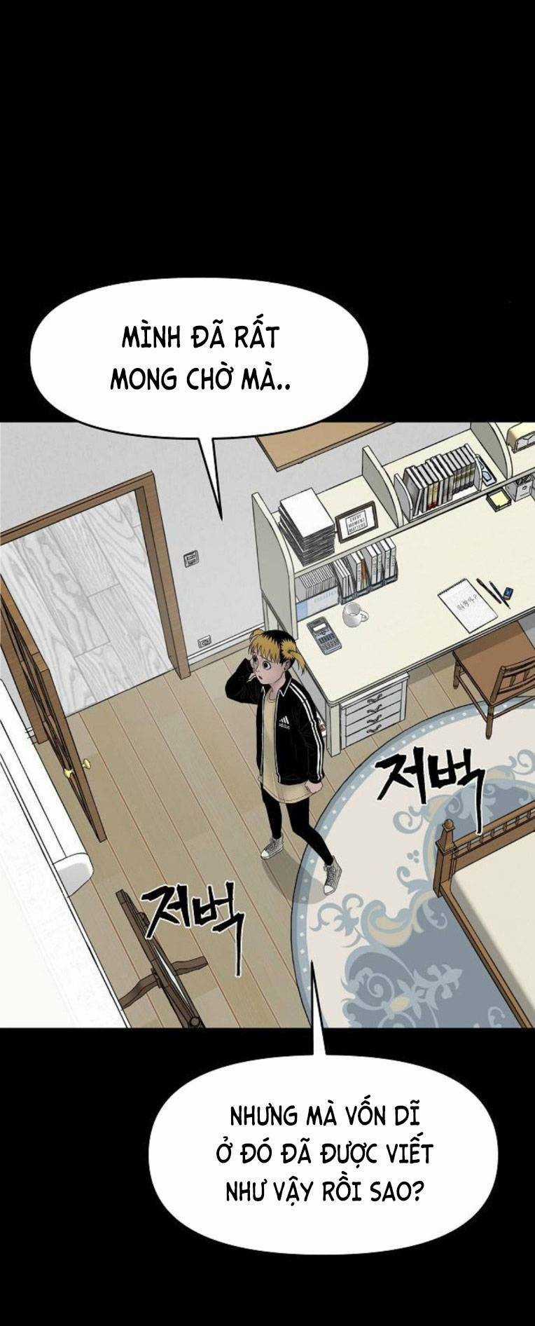 Ngôi Nhà Hoán Đổi - Chapter 7 - Trang 20