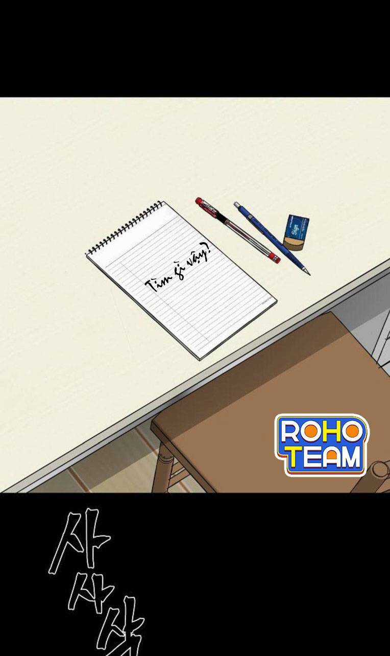 Ngôi Nhà Hoán Đổi - Chapter 7 - Trang 22