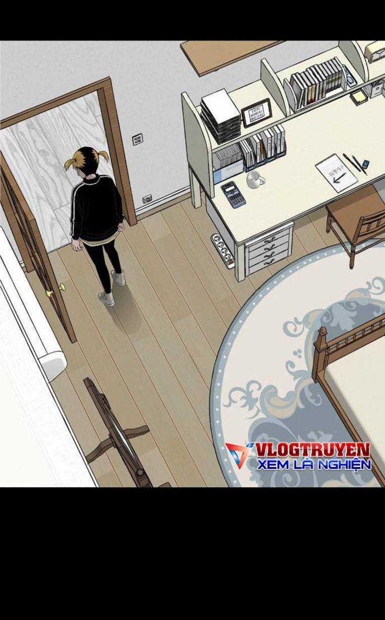 Ngôi Nhà Hoán Đổi - Chapter 7 - Trang 26