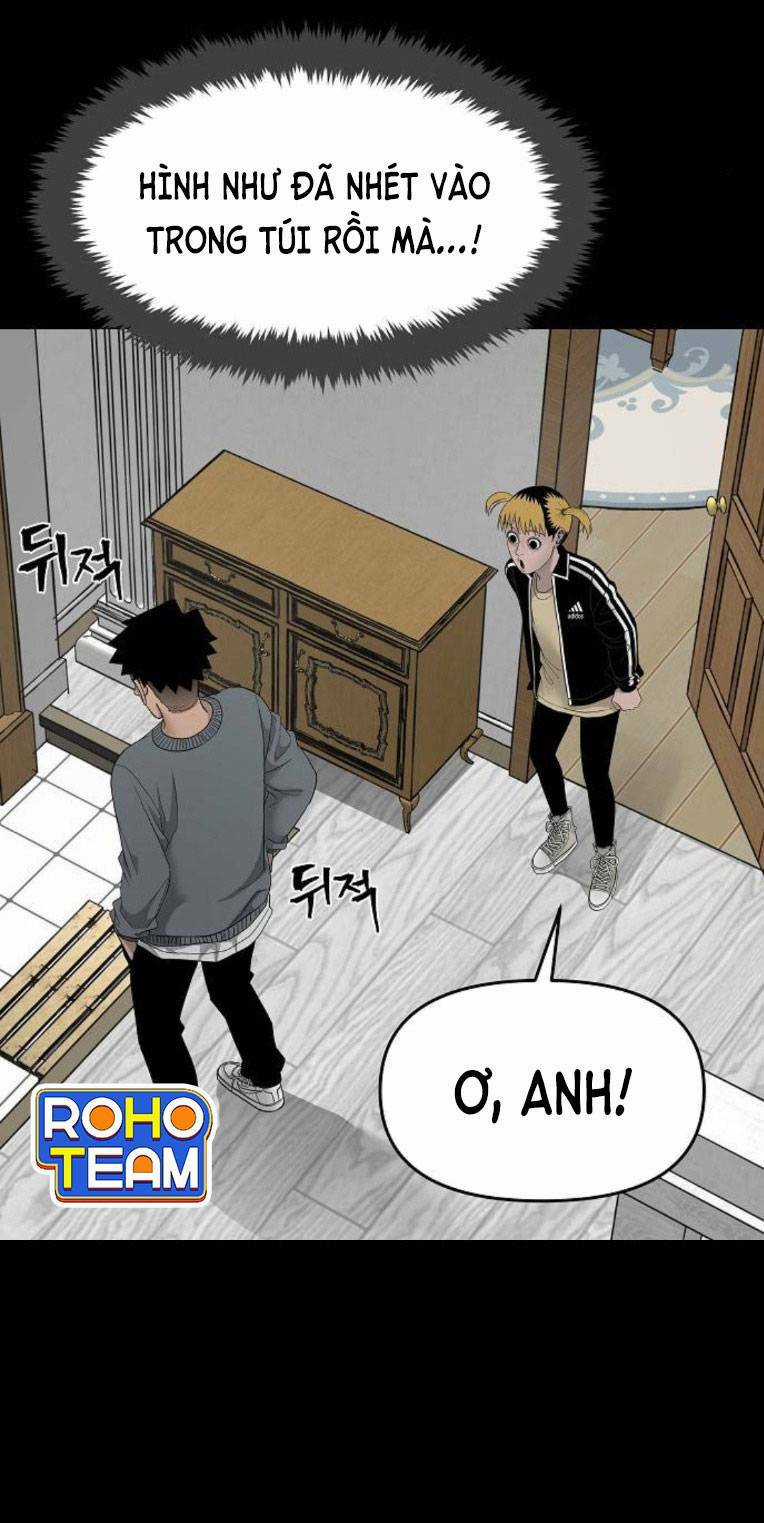 Ngôi Nhà Hoán Đổi - Chapter 7 - Trang 29