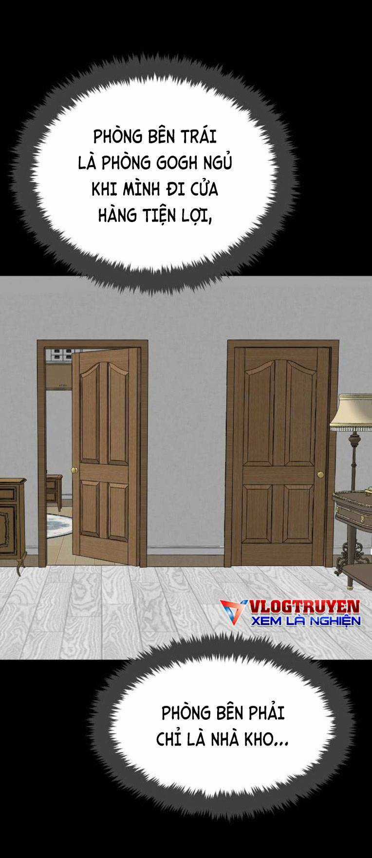 Ngôi Nhà Hoán Đổi - Chapter 7 - Trang 32