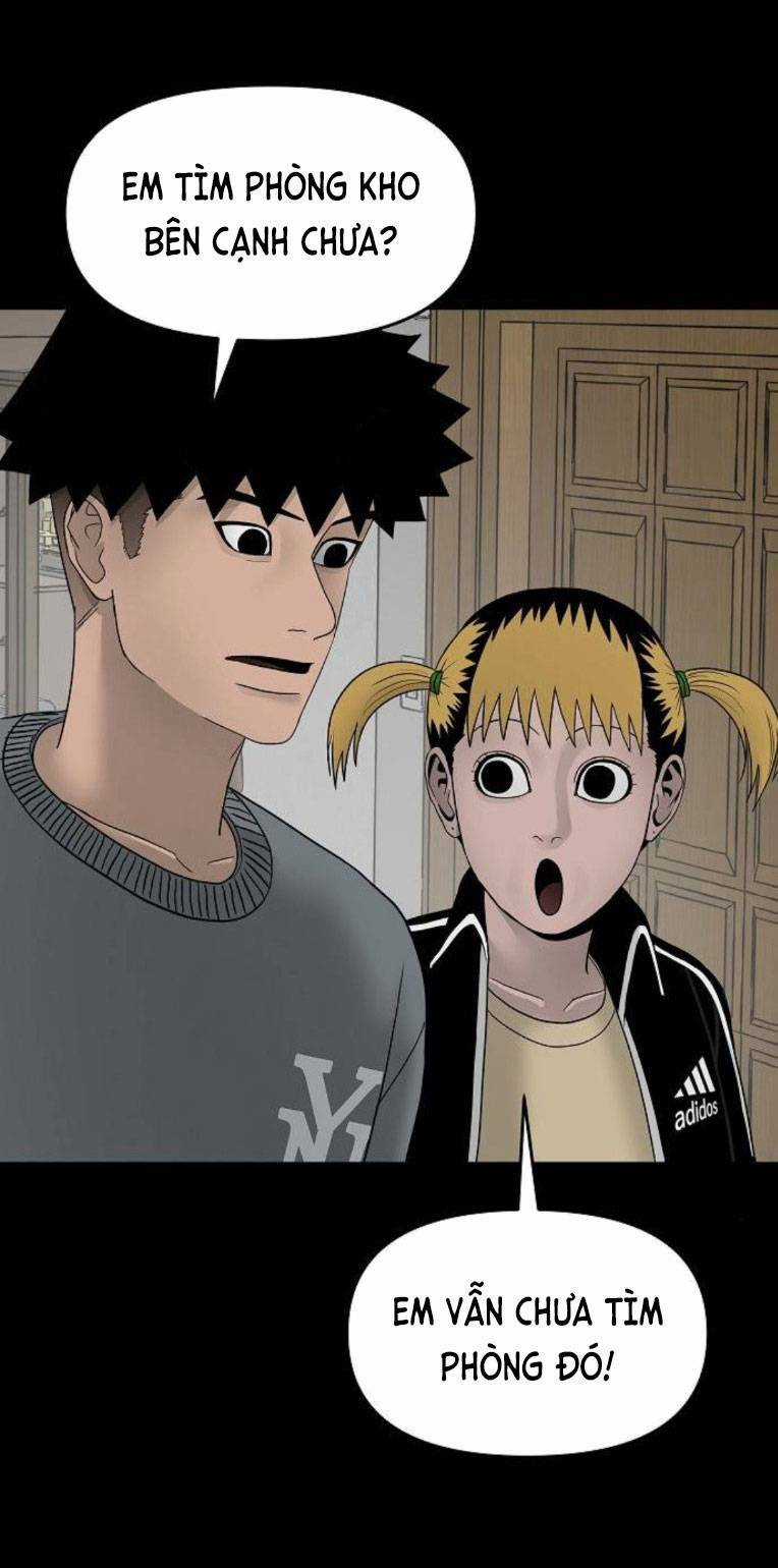 Ngôi Nhà Hoán Đổi - Chapter 7 - Trang 33