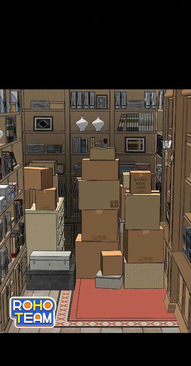 Ngôi Nhà Hoán Đổi - Chapter 7 - Trang 35