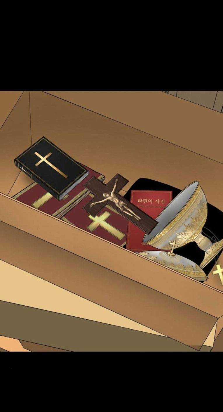 Ngôi Nhà Hoán Đổi - Chapter 7 - Trang 40