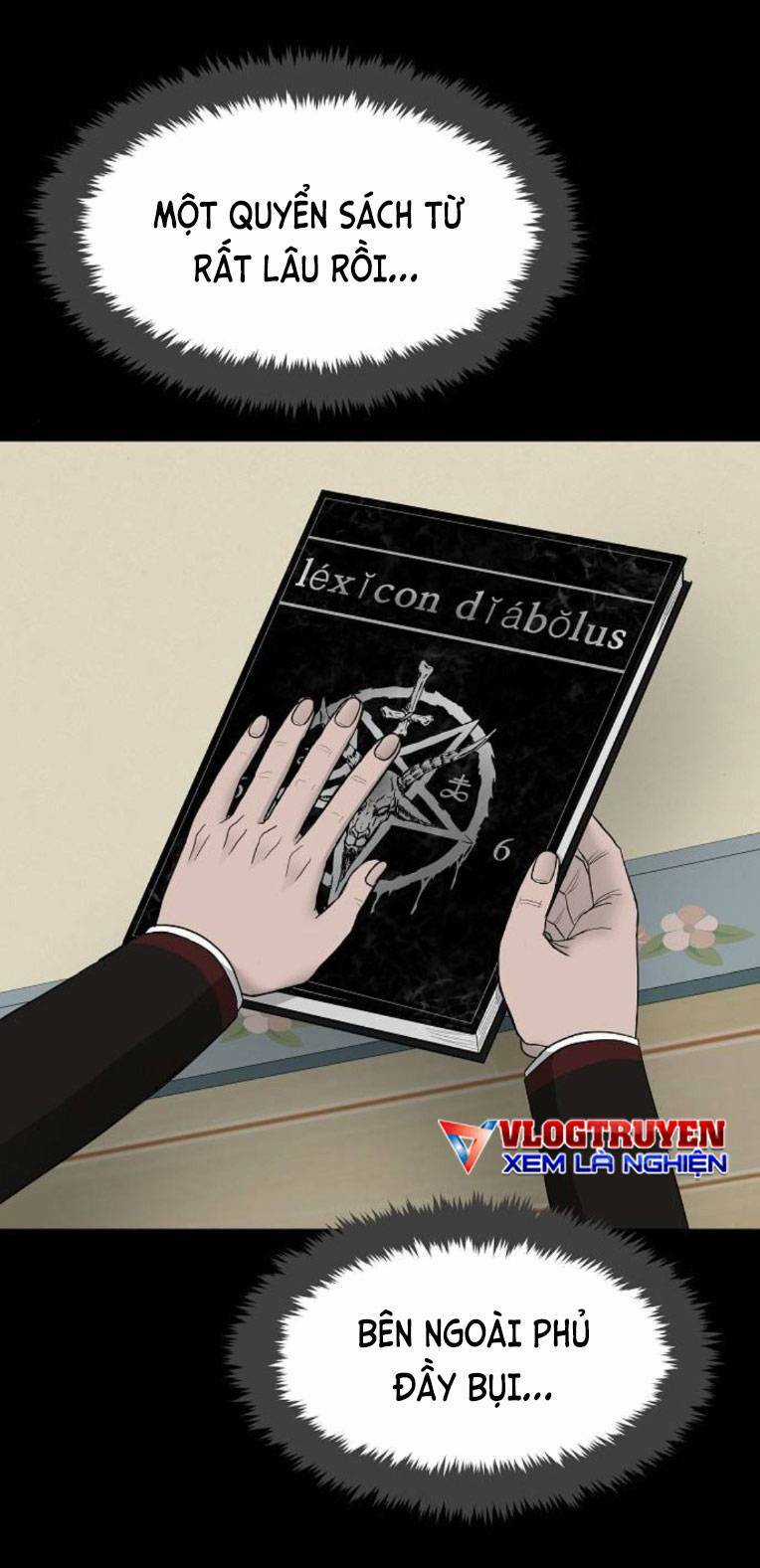 Ngôi Nhà Hoán Đổi - Chapter 7 - Trang 5