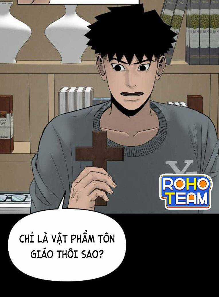 Ngôi Nhà Hoán Đổi - Chapter 7 - Trang 42