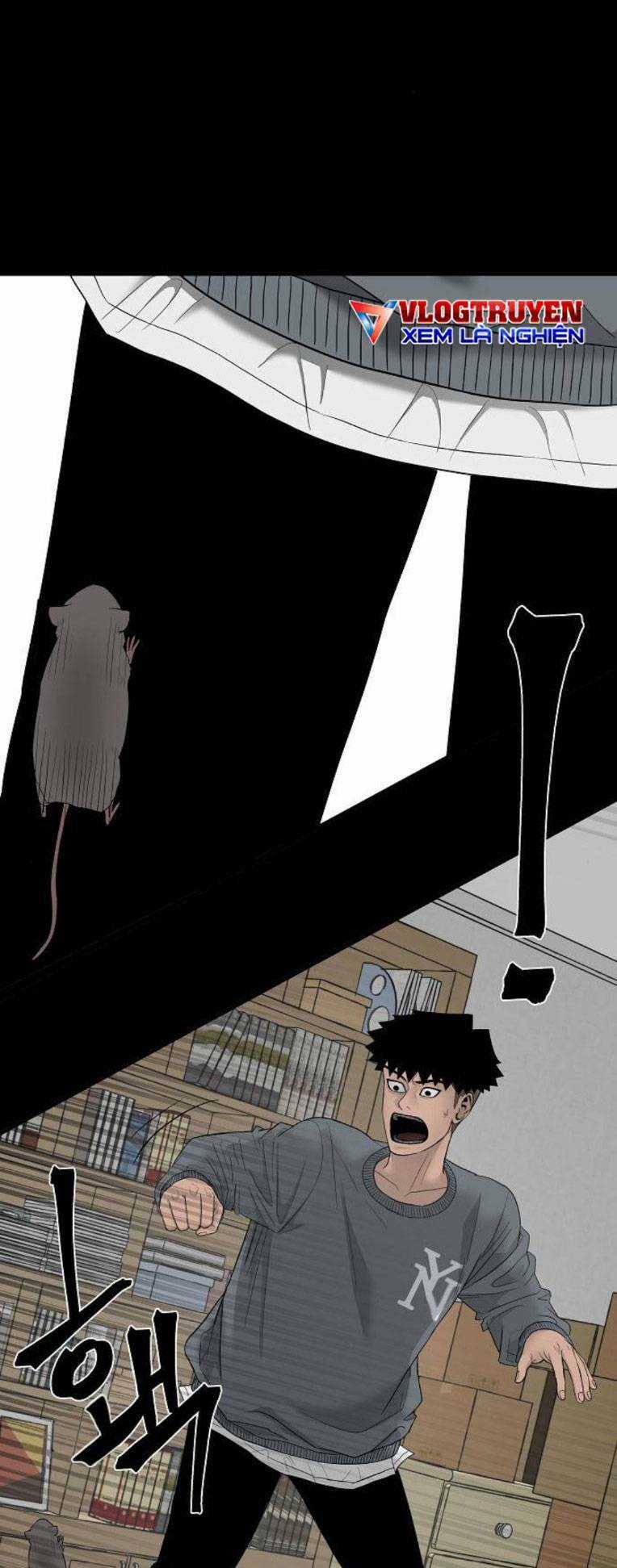 Ngôi Nhà Hoán Đổi - Chapter 7 - Trang 45