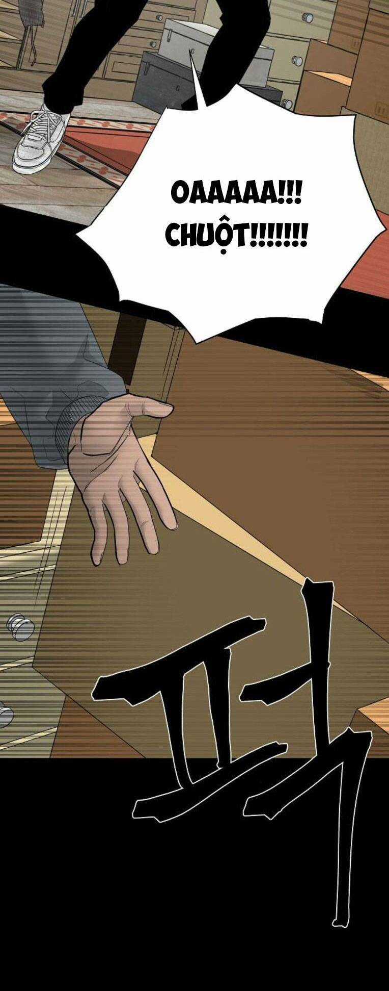 Ngôi Nhà Hoán Đổi - Chapter 7 - Trang 46