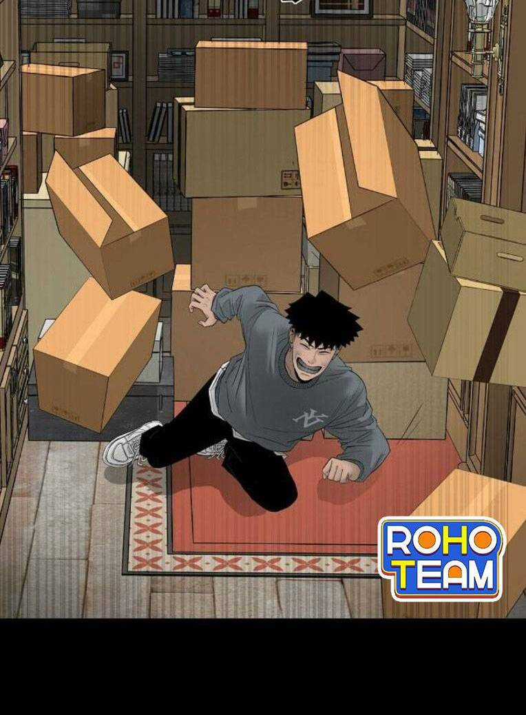 Ngôi Nhà Hoán Đổi - Chapter 7 - Trang 48