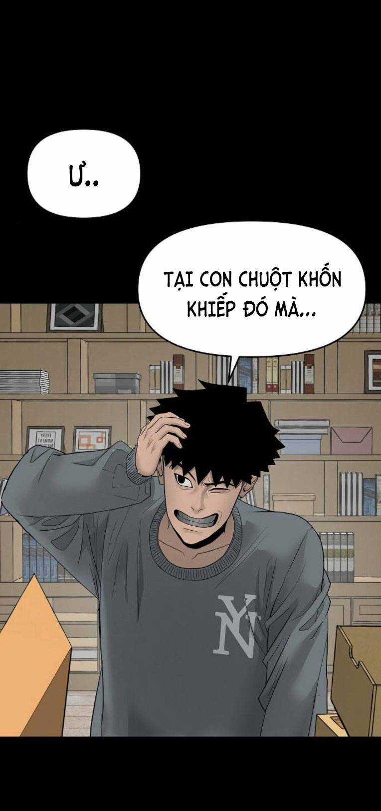 Ngôi Nhà Hoán Đổi - Chapter 7 - Trang 49