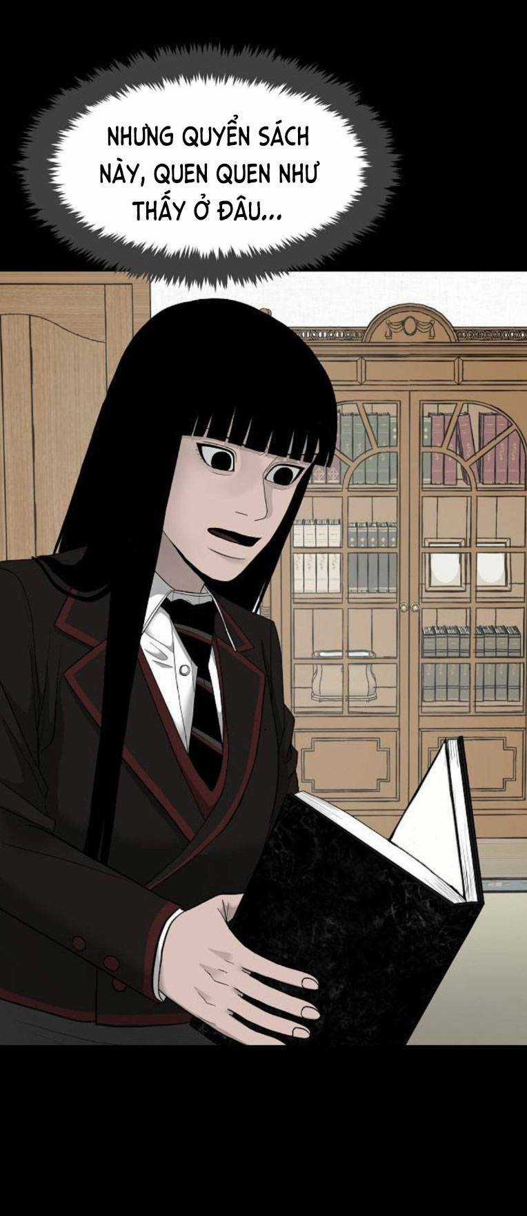 Ngôi Nhà Hoán Đổi - Chapter 7 - Trang 6