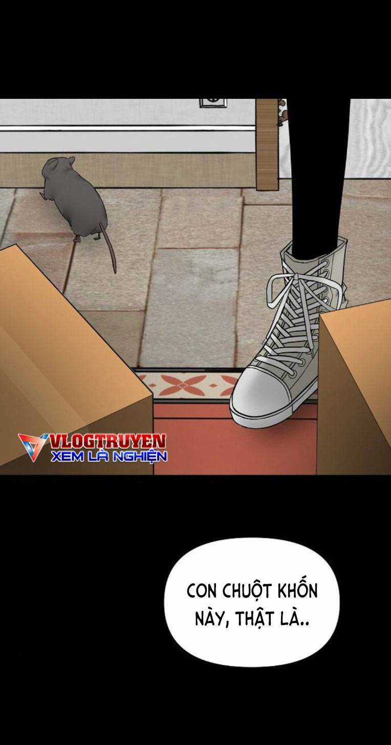 Ngôi Nhà Hoán Đổi - Chapter 7 - Trang 51