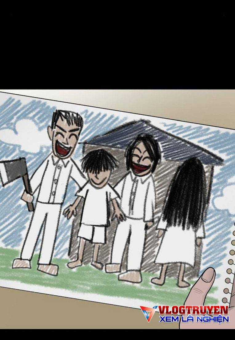 Ngôi Nhà Hoán Đổi - Chapter 7 - Trang 57