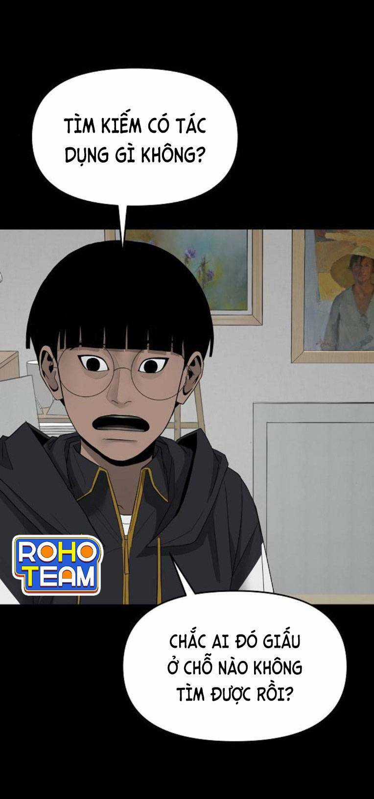 Ngôi Nhà Hoán Đổi - Chapter 7 - Trang 61