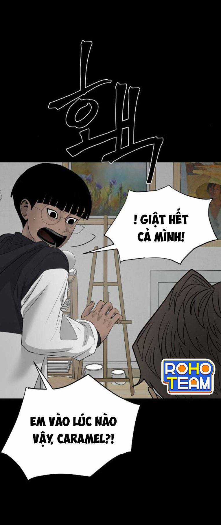 Ngôi Nhà Hoán Đổi - Chapter 7 - Trang 69