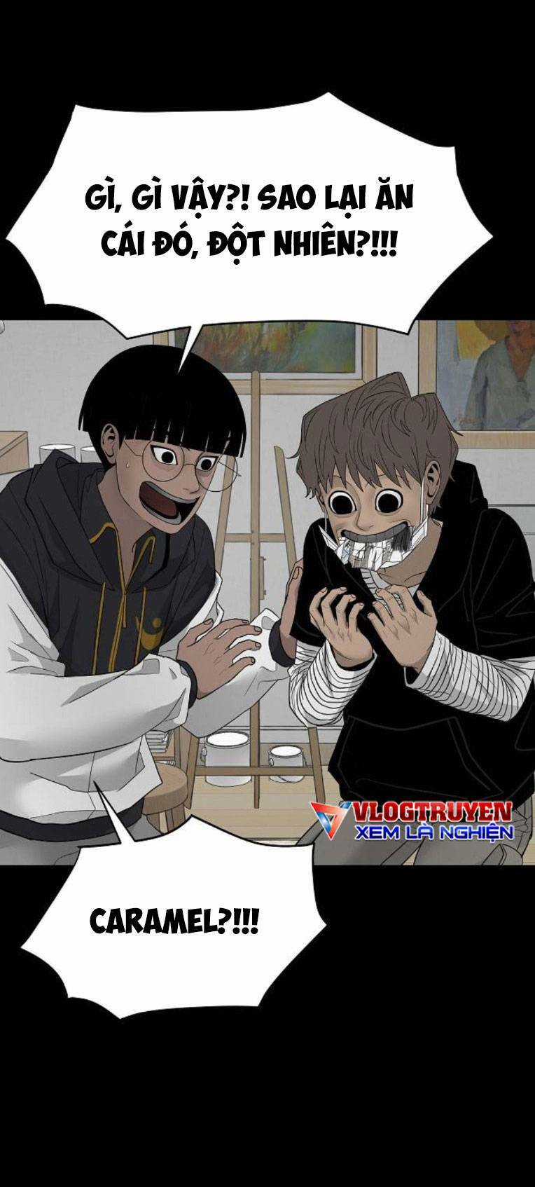 Ngôi Nhà Hoán Đổi - Chapter 7 - Trang 72