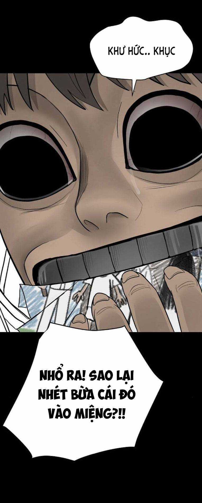 Ngôi Nhà Hoán Đổi - Chapter 7 - Trang 73