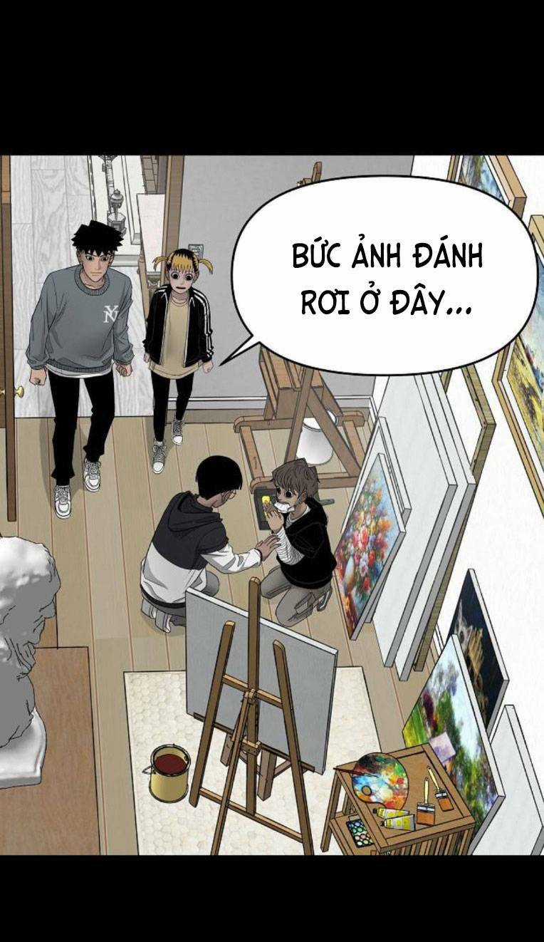 Ngôi Nhà Hoán Đổi - Chapter 7 - Trang 74