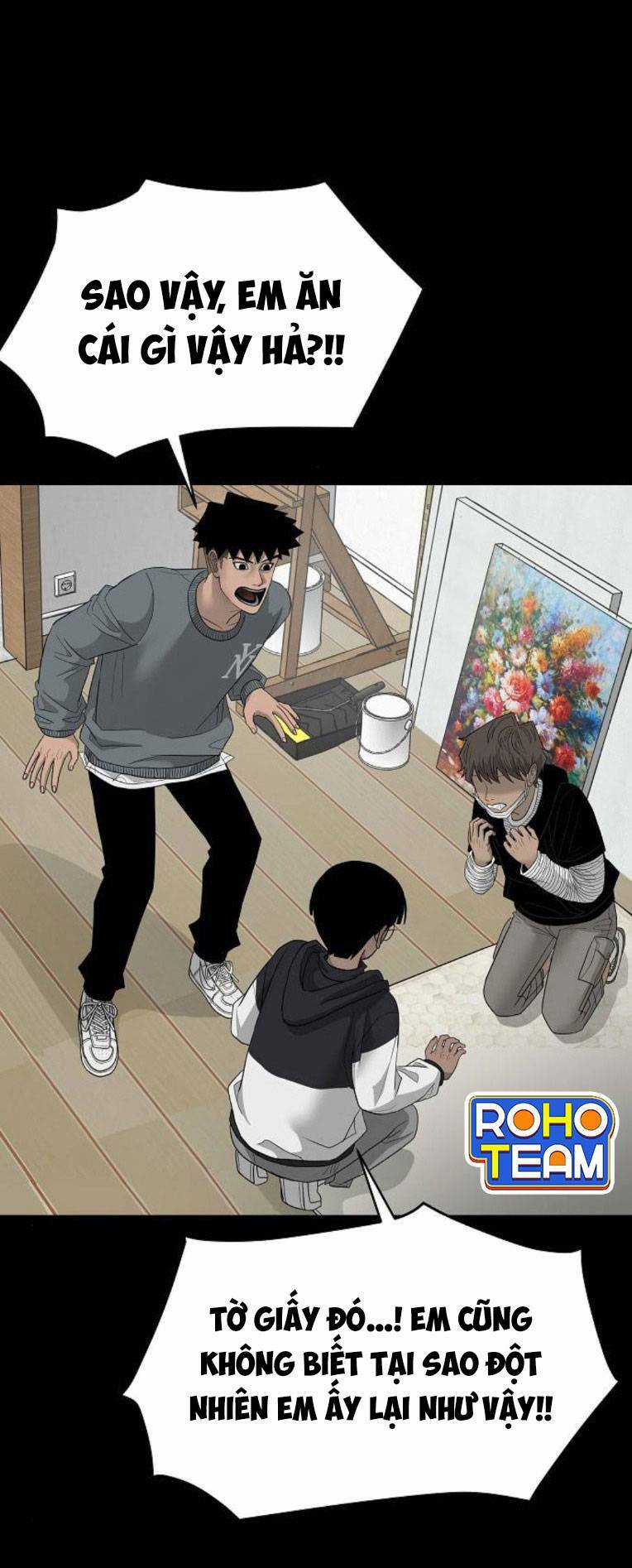 Ngôi Nhà Hoán Đổi - Chapter 7 - Trang 75