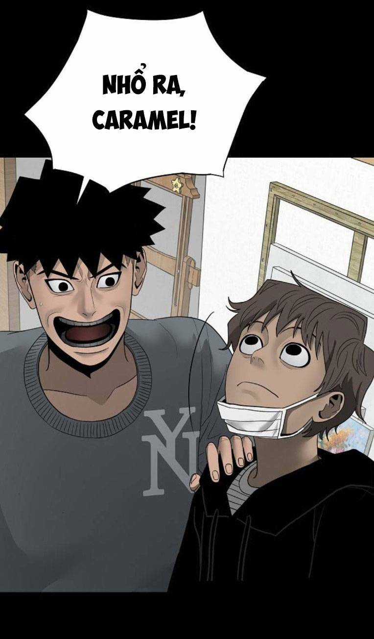 Ngôi Nhà Hoán Đổi - Chapter 7 - Trang 76