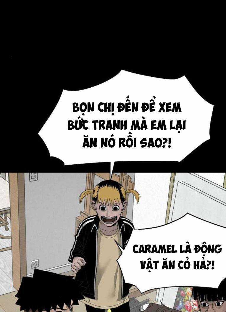 Ngôi Nhà Hoán Đổi - Chapter 7 - Trang 80