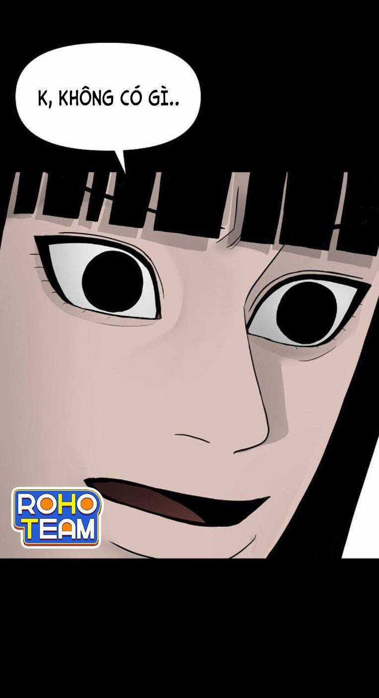 Ngôi Nhà Hoán Đổi - Chapter 7 - Trang 9