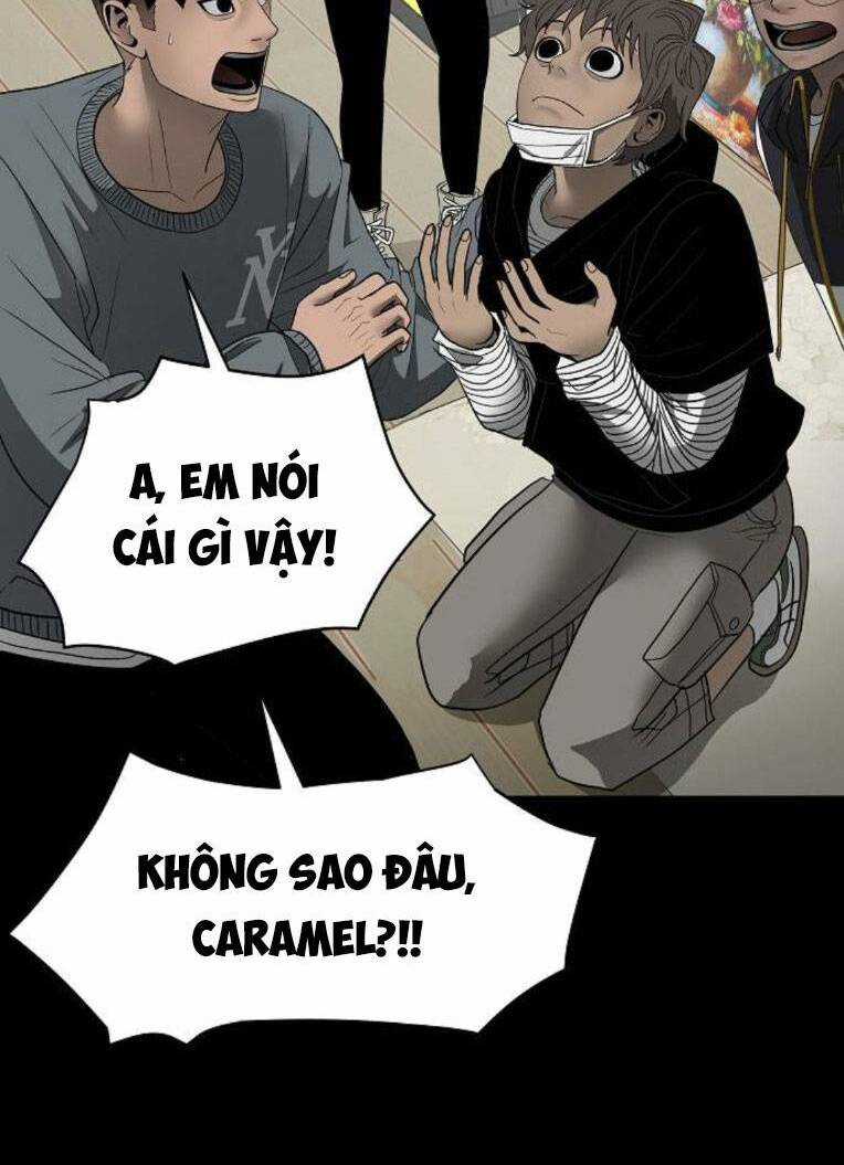 Ngôi Nhà Hoán Đổi - Chapter 7 - Trang 81