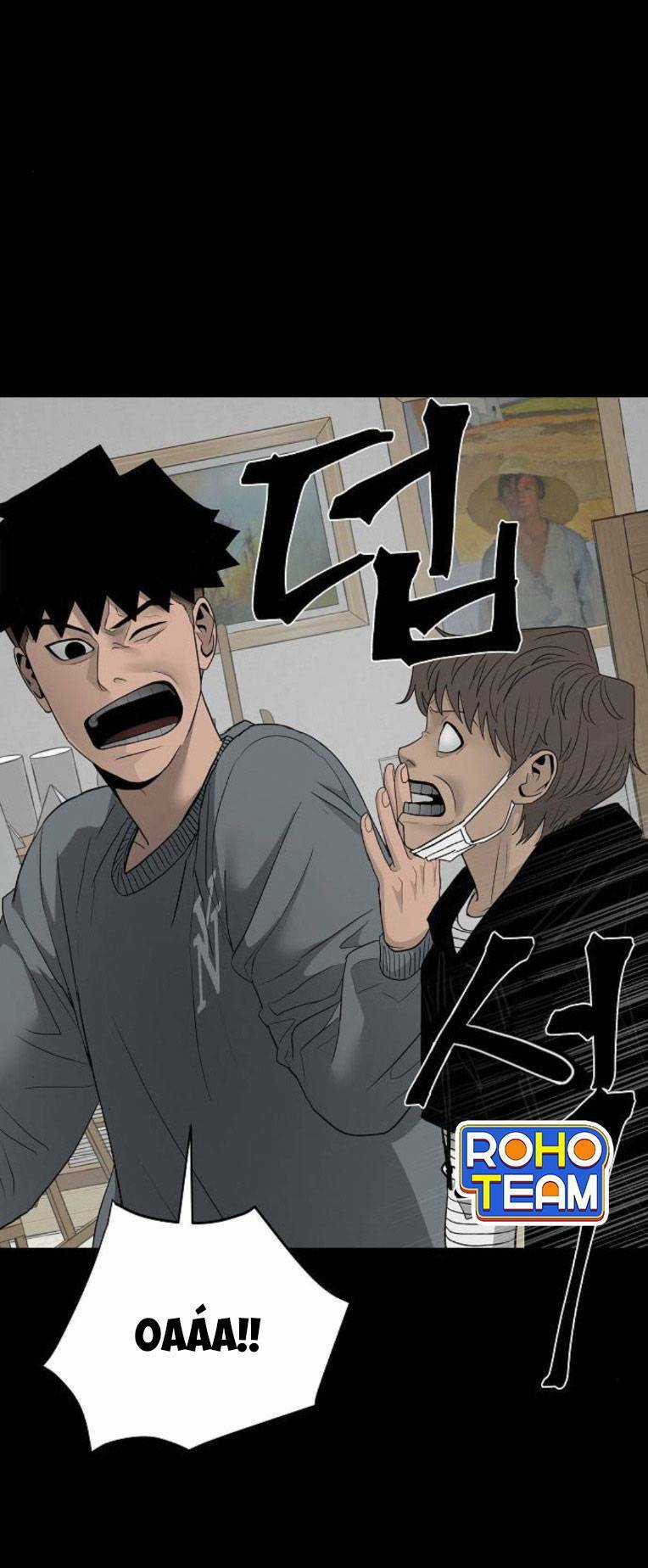 Ngôi Nhà Hoán Đổi - Chapter 7 - Trang 83