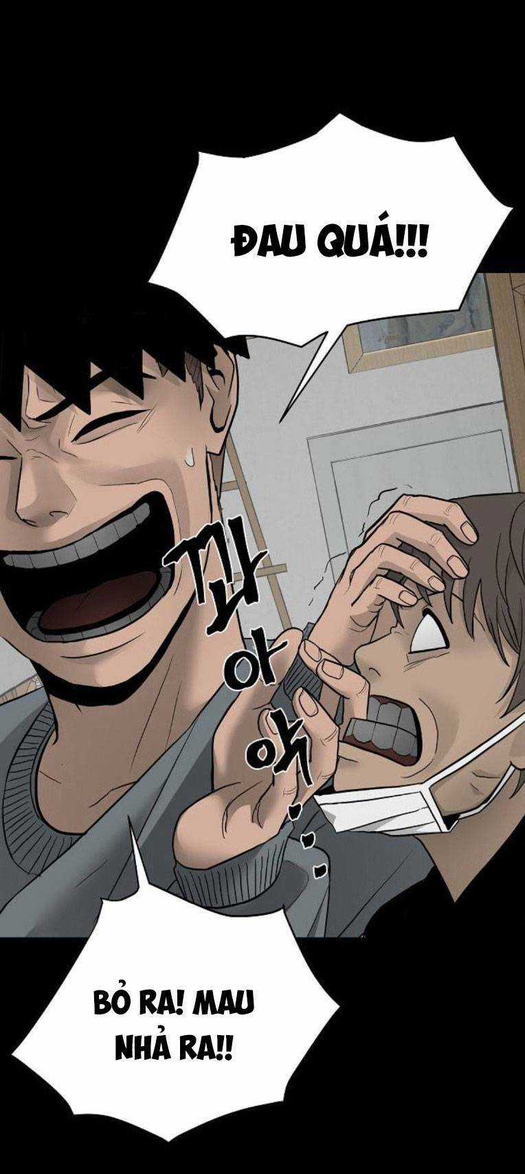 Ngôi Nhà Hoán Đổi - Chapter 7 - Trang 84