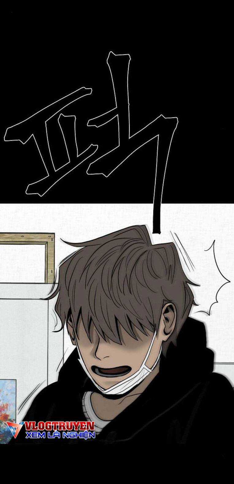 Ngôi Nhà Hoán Đổi - Chapter 7 - Trang 86