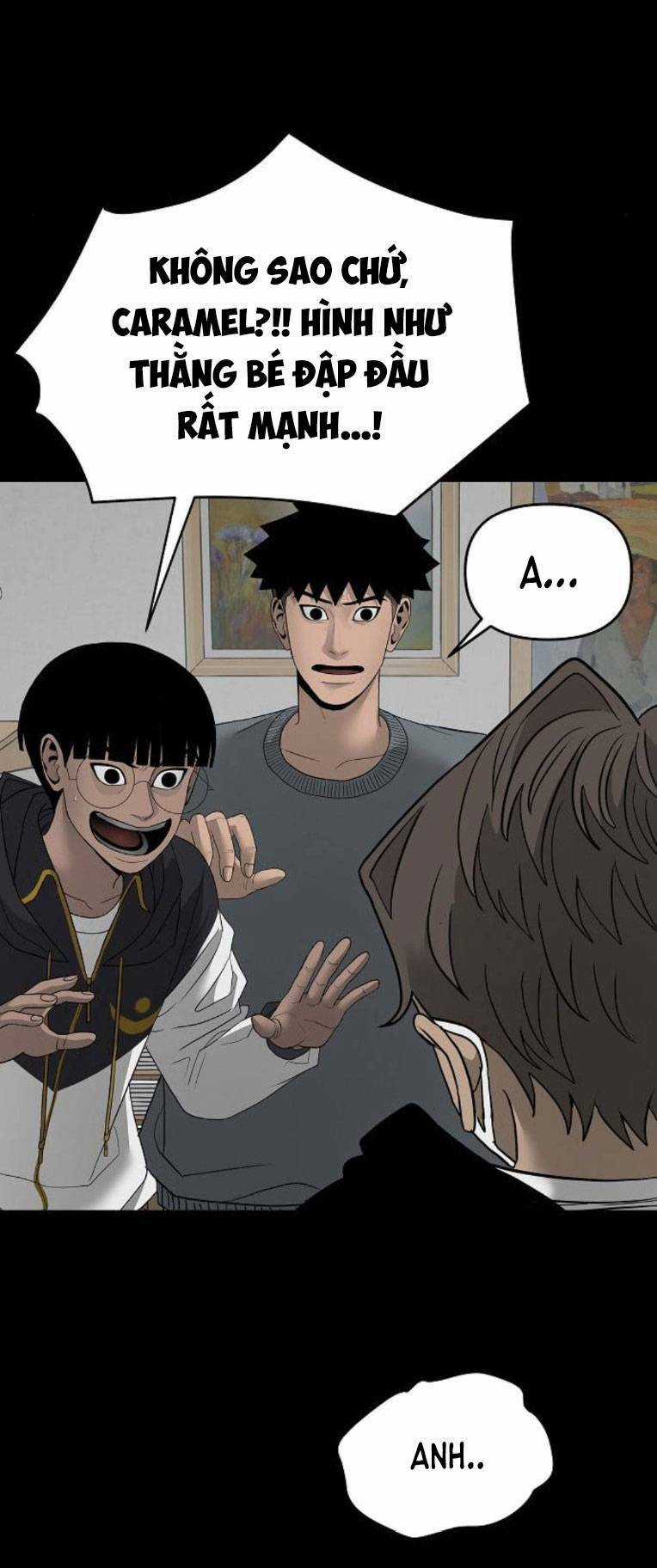 Ngôi Nhà Hoán Đổi - Chapter 7 - Trang 88