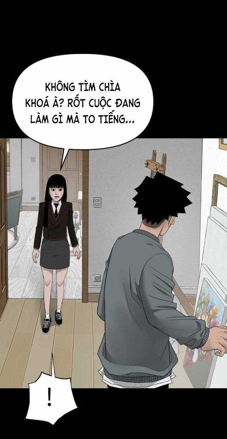 Ngôi Nhà Hoán Đổi - Chapter 7 - Trang 90