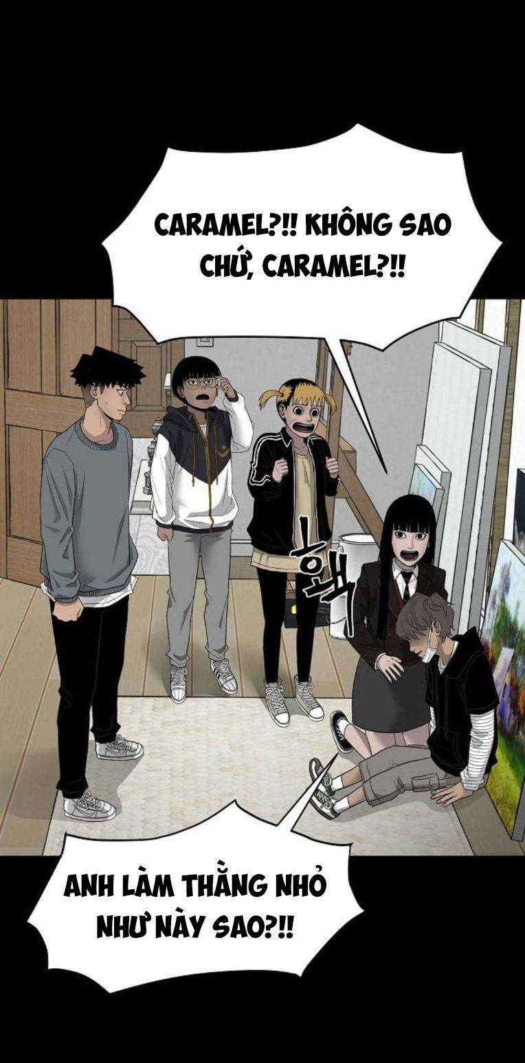 Ngôi Nhà Hoán Đổi - Chapter 7 - Trang 91