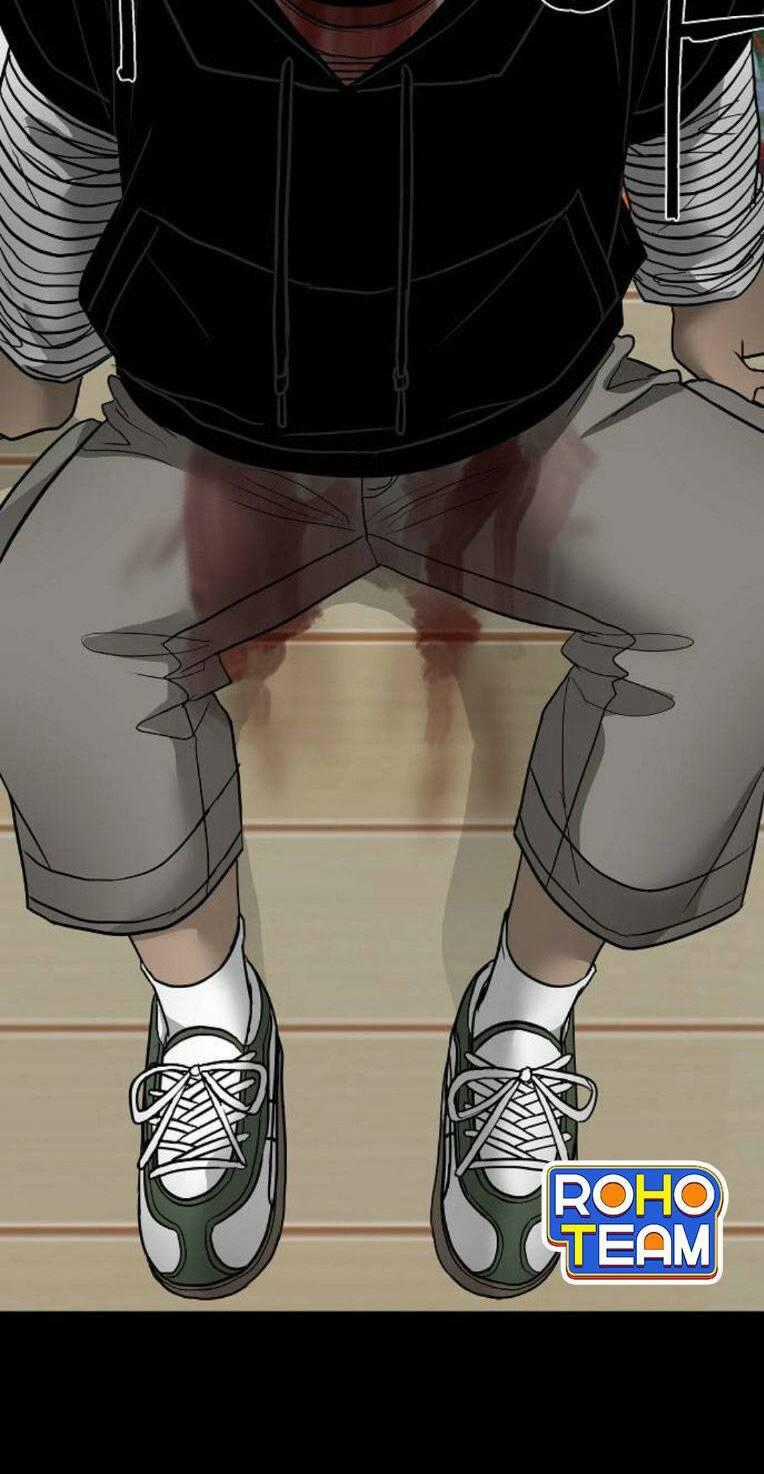 Ngôi Nhà Hoán Đổi - Chapter 7 - Trang 96