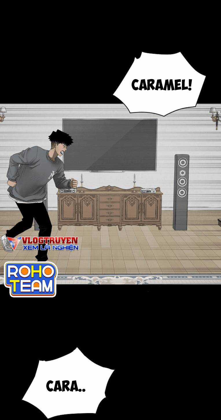 Ngôi Nhà Hoán Đổi - Chapter 8 - Trang 17