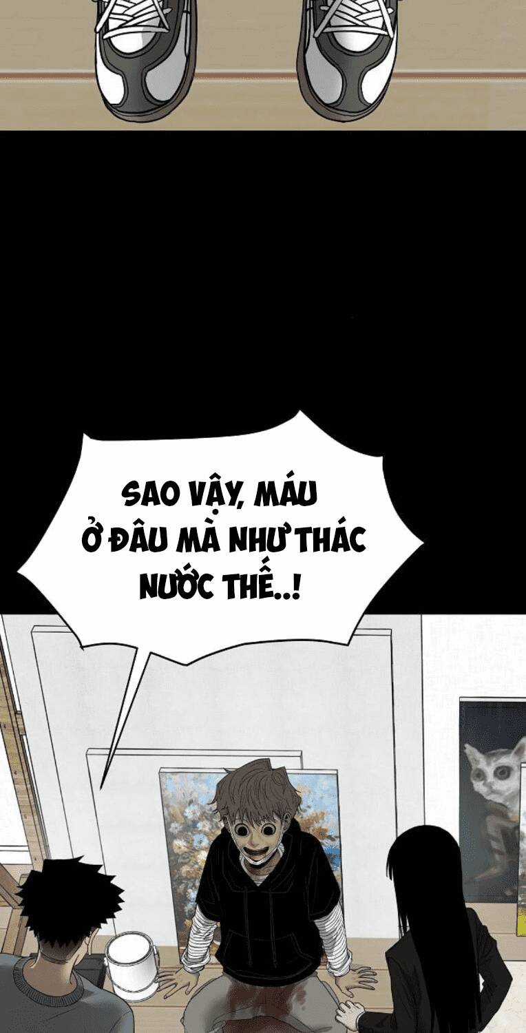 Ngôi Nhà Hoán Đổi - Chapter 8 - Trang 3