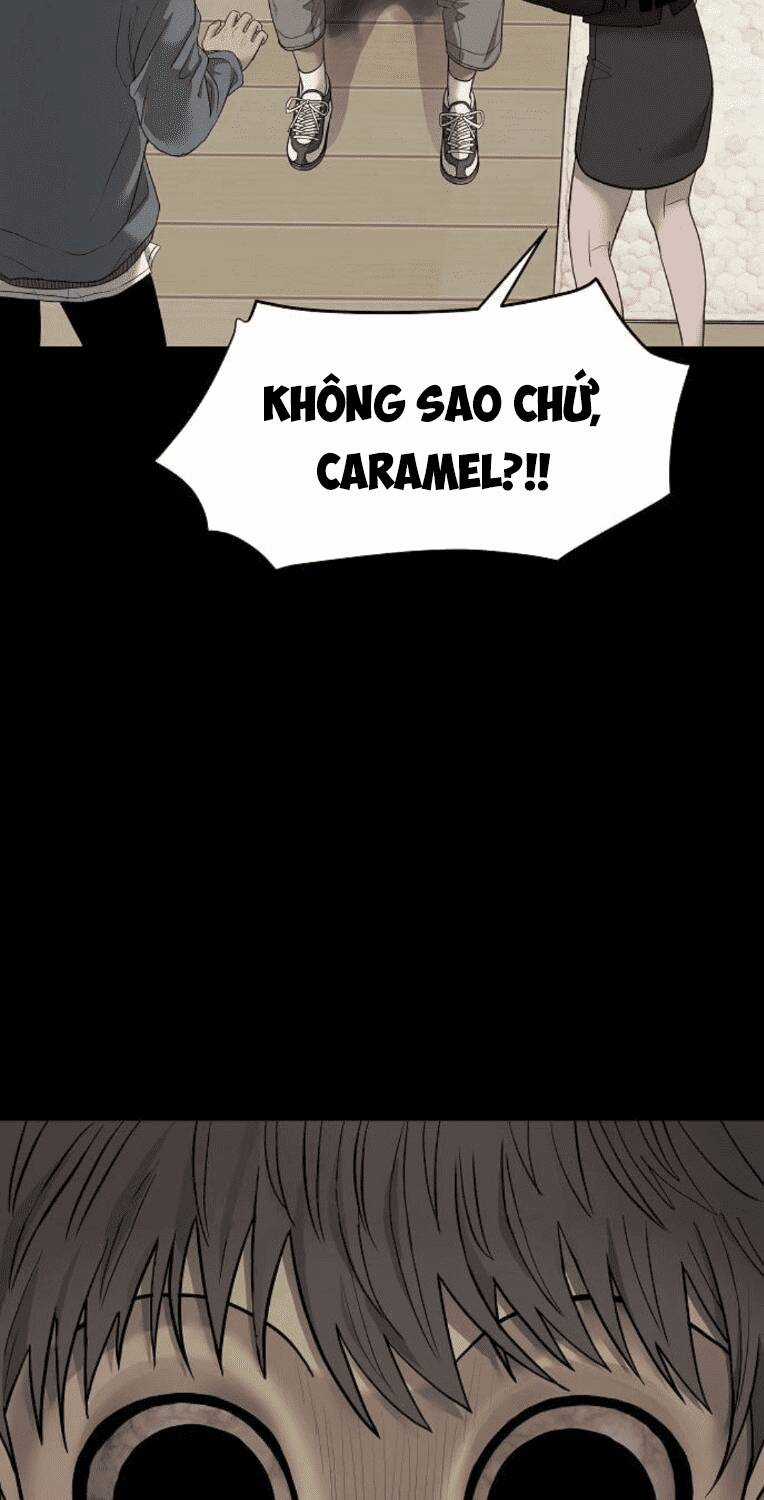 Ngôi Nhà Hoán Đổi - Chapter 8 - Trang 4