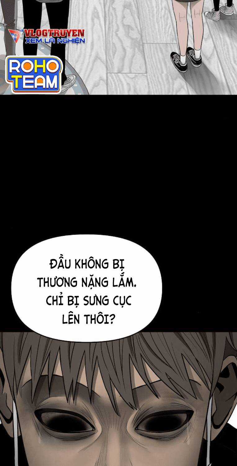 Ngôi Nhà Hoán Đổi - Chapter 8 - Trang 33