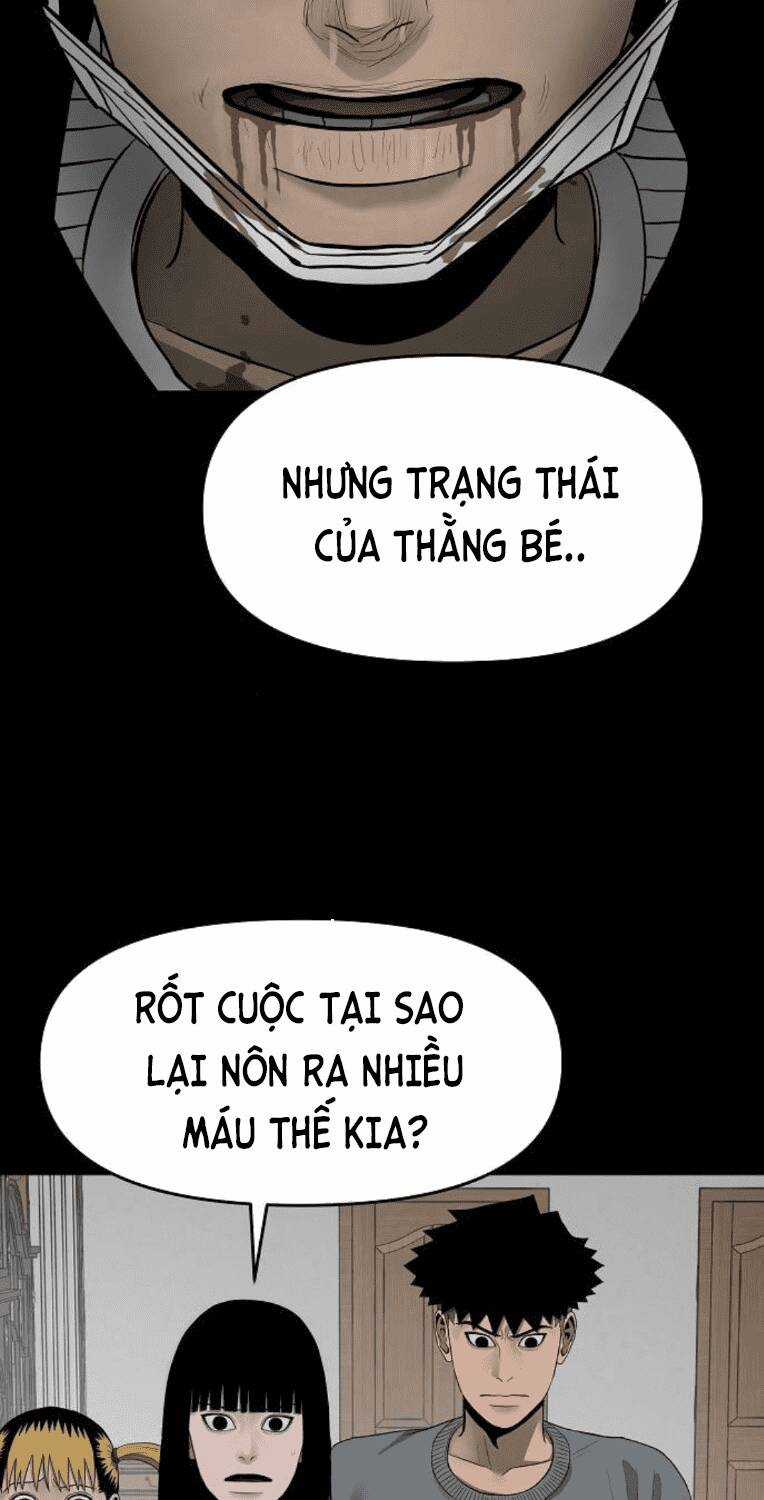 Ngôi Nhà Hoán Đổi - Chapter 8 - Trang 34