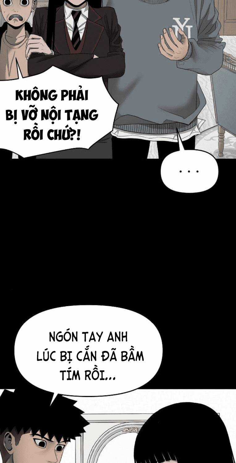 Ngôi Nhà Hoán Đổi - Chapter 8 - Trang 35