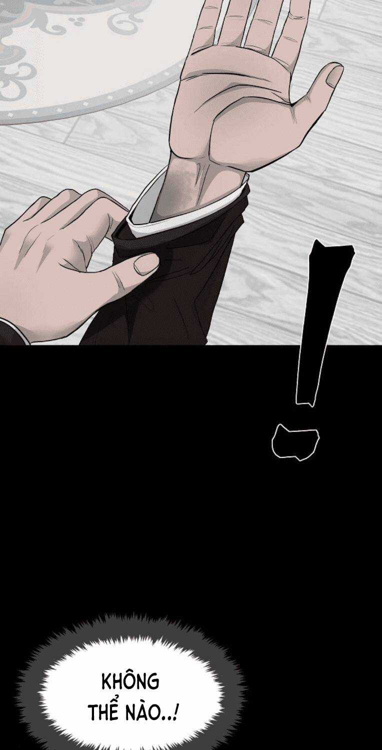 Ngôi Nhà Hoán Đổi - Chapter 8 - Trang 37