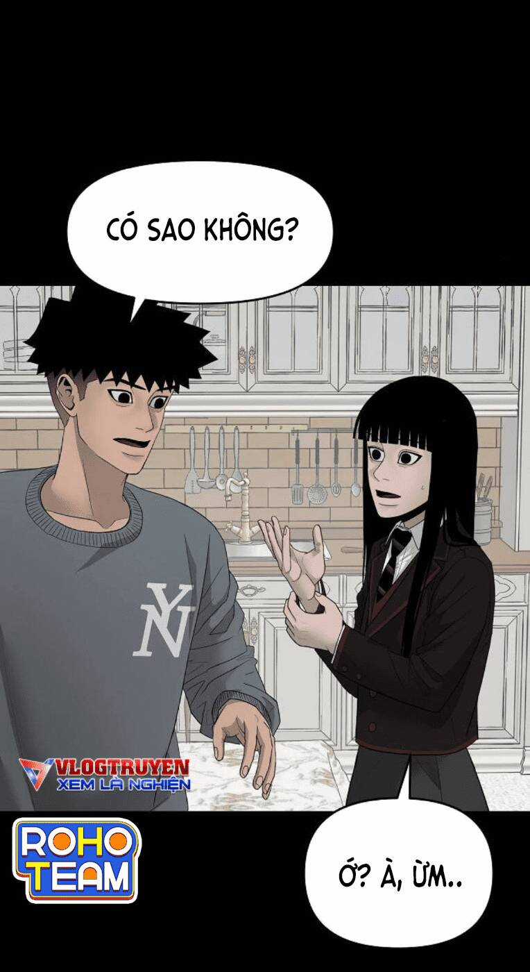 Ngôi Nhà Hoán Đổi - Chapter 8 - Trang 39