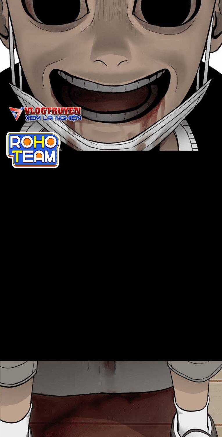 Ngôi Nhà Hoán Đổi - Chapter 8 - Trang 5