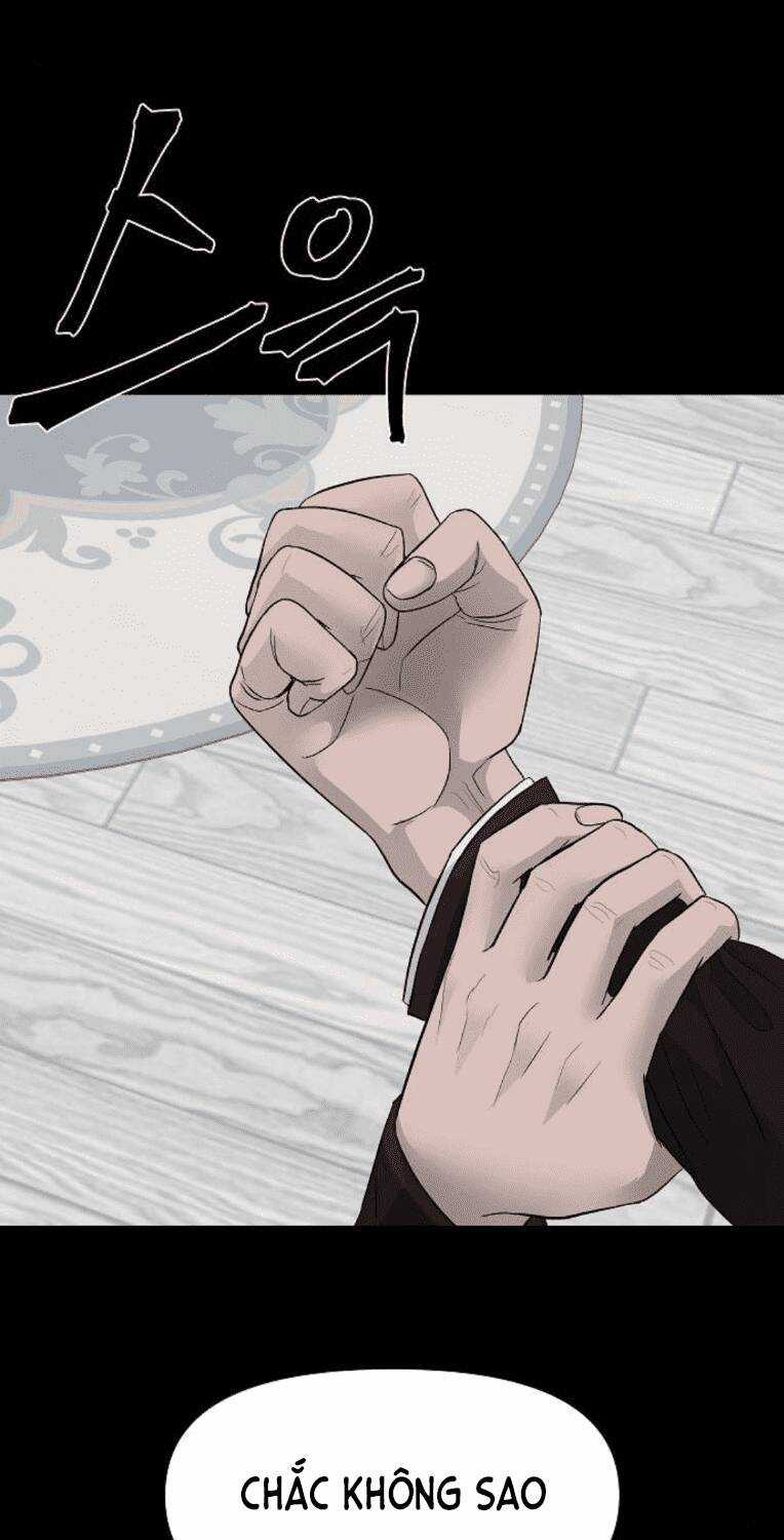 Ngôi Nhà Hoán Đổi - Chapter 8 - Trang 41