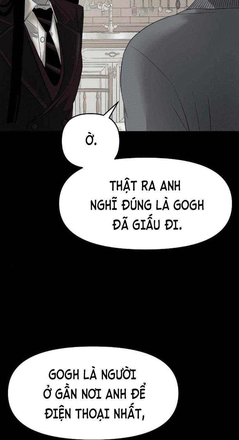 Ngôi Nhà Hoán Đổi - Chapter 8 - Trang 46