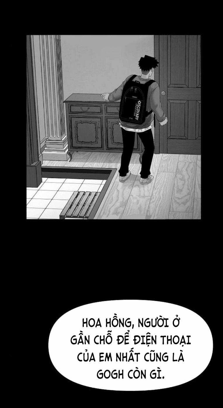 Ngôi Nhà Hoán Đổi - Chapter 8 - Trang 47