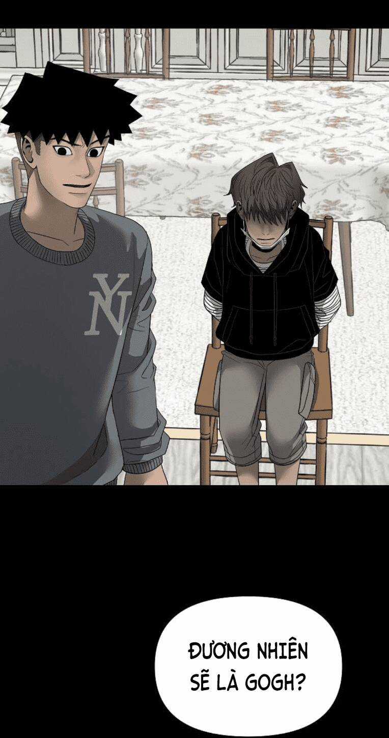 Ngôi Nhà Hoán Đổi - Chapter 8 - Trang 49