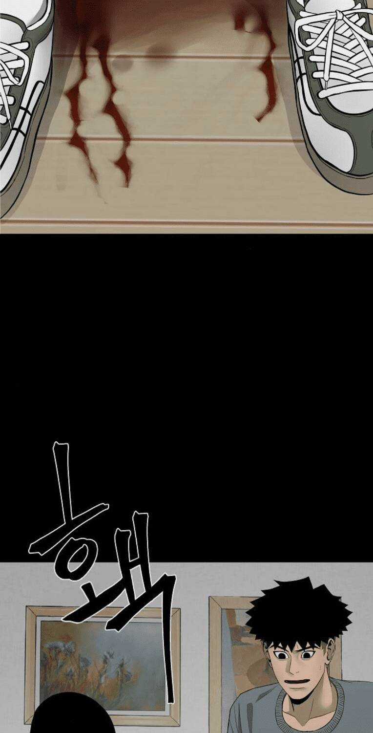 Ngôi Nhà Hoán Đổi - Chapter 8 - Trang 6